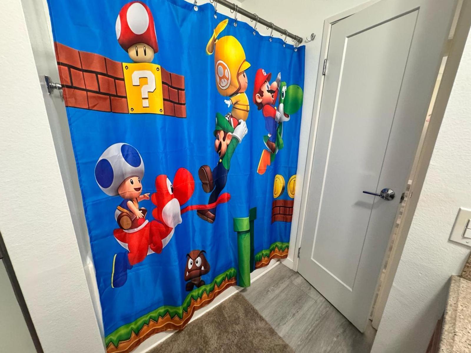 Super Mario Universal Studios 10 Min Loft Free Parking Los Angeles Luaran gambar